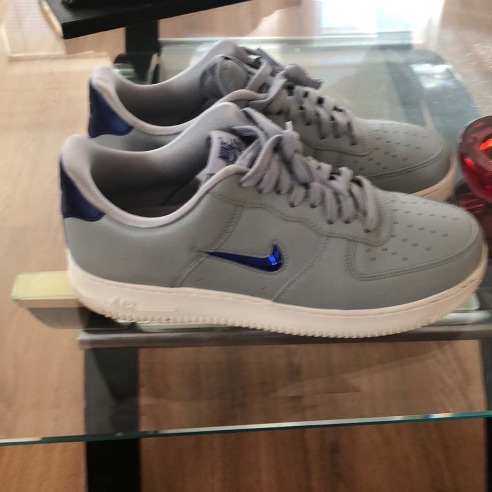 Nike Air Force One